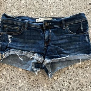 Abercrombie and Fitch Shorts
